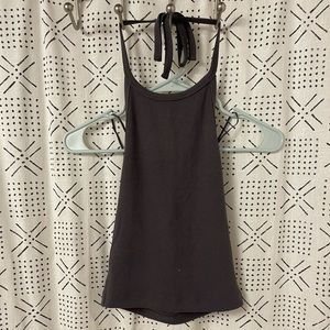 American Eagle Halter Top